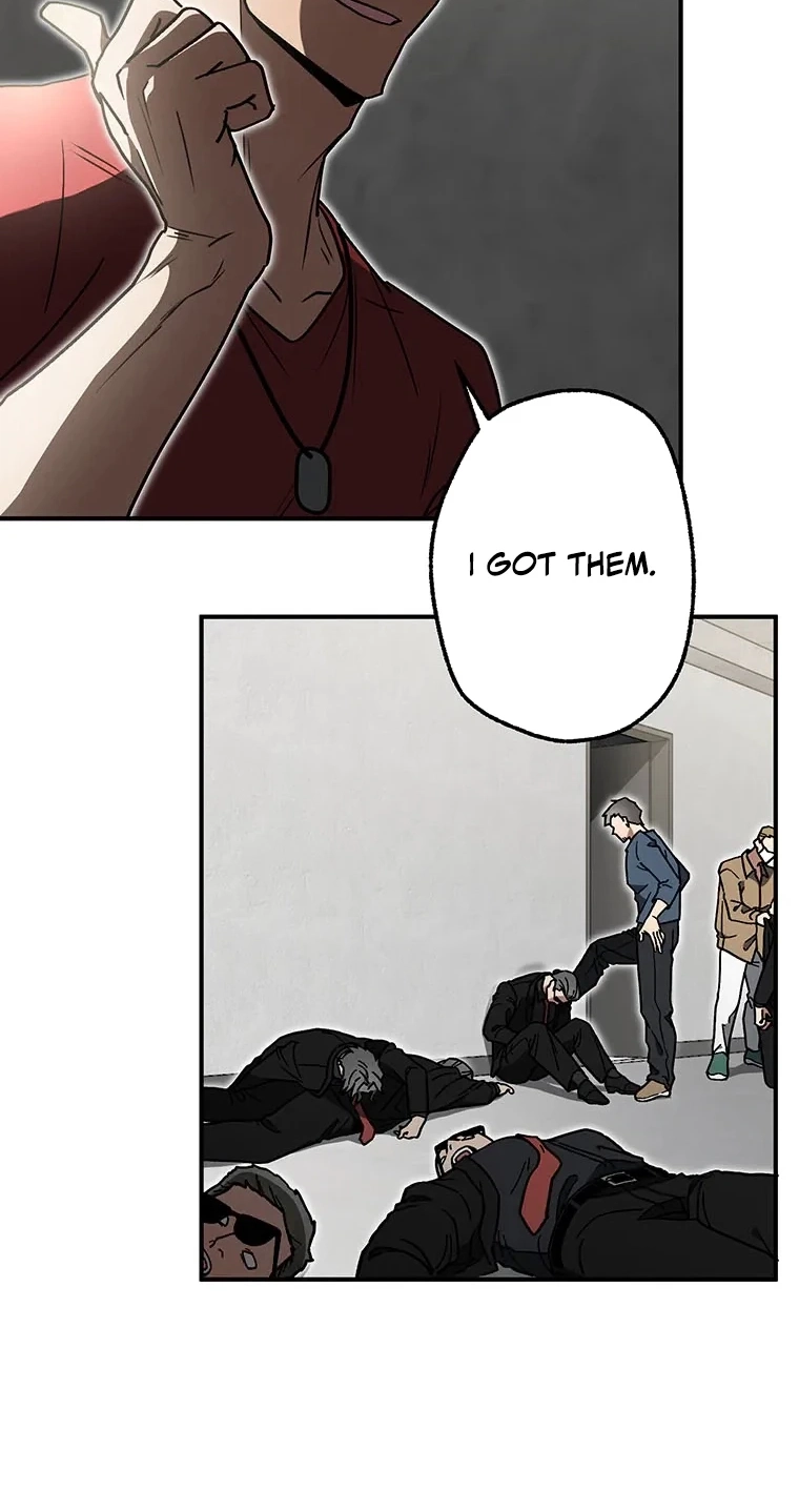 Read Fukushuu Kizoku chapter 40 image 10 on Lezhin