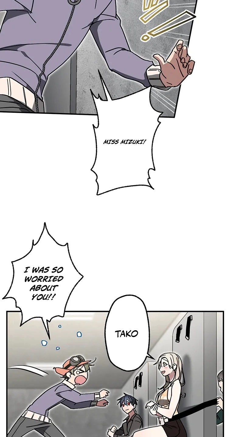 Read Fukushuu Kizoku chapter 40 image 13 on Lezhin