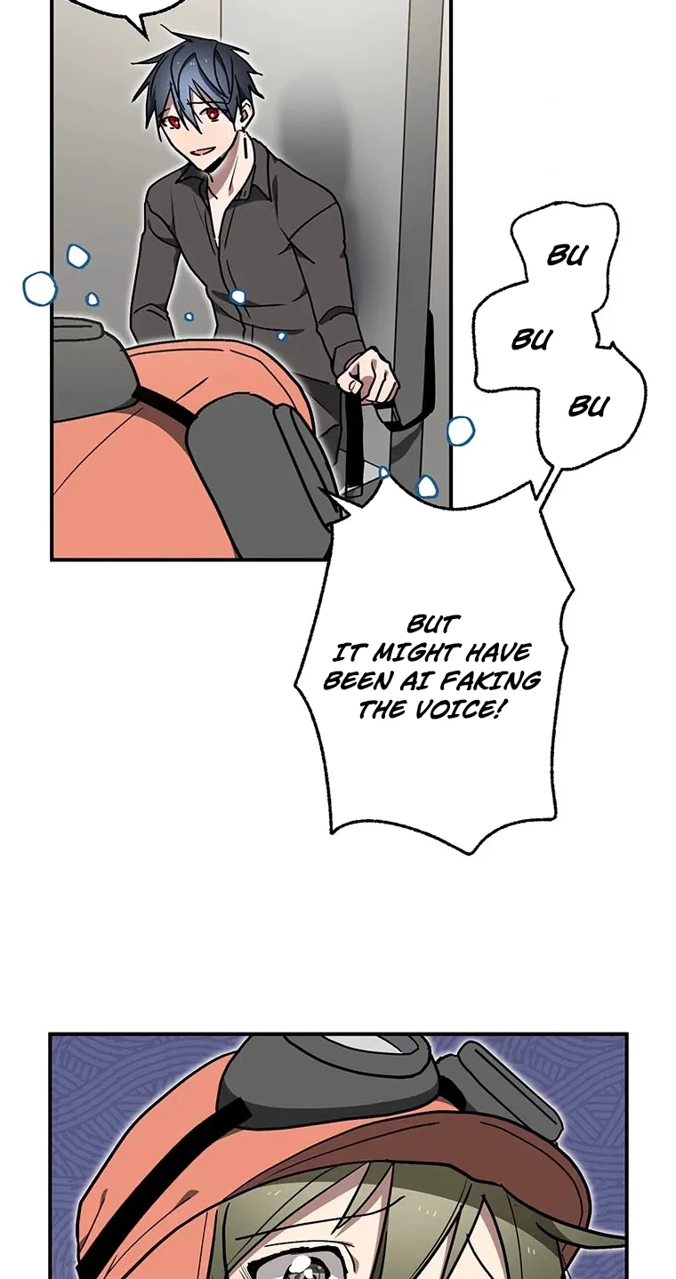 Read Fukushuu Kizoku chapter 40 image 15 on Lezhin