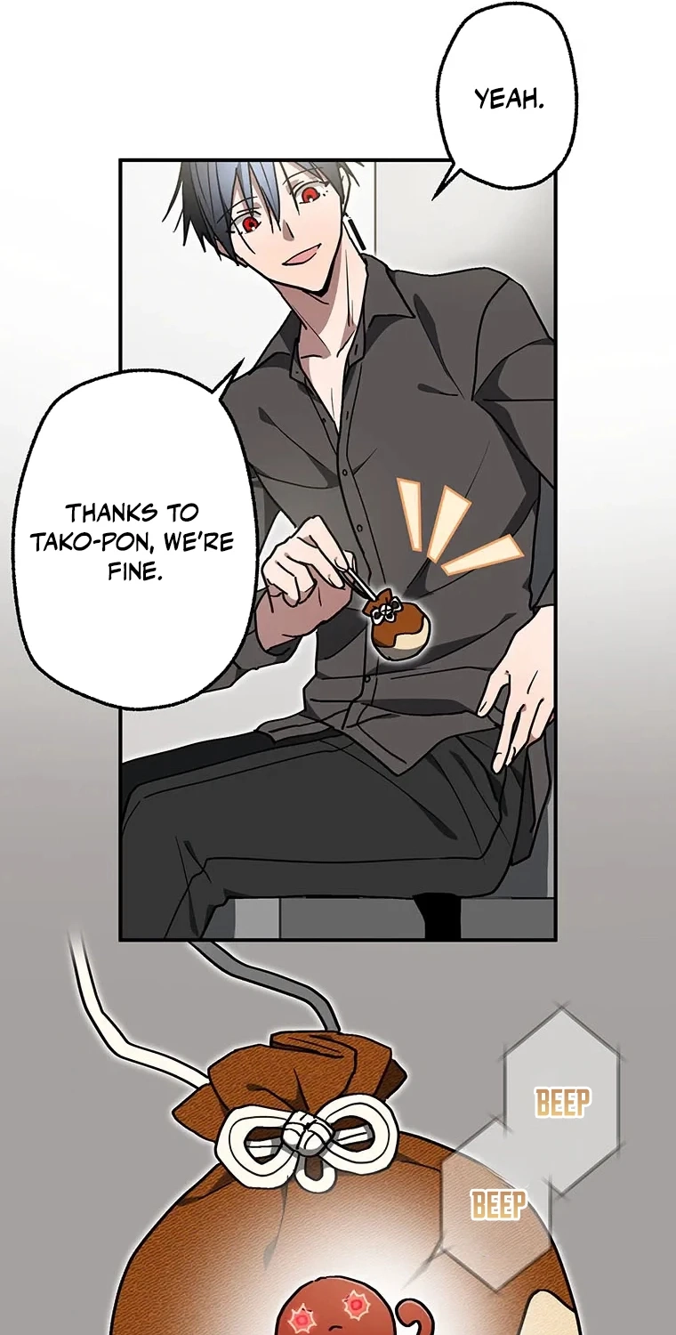 Read Fukushuu Kizoku chapter 40 image 17 on Lezhin