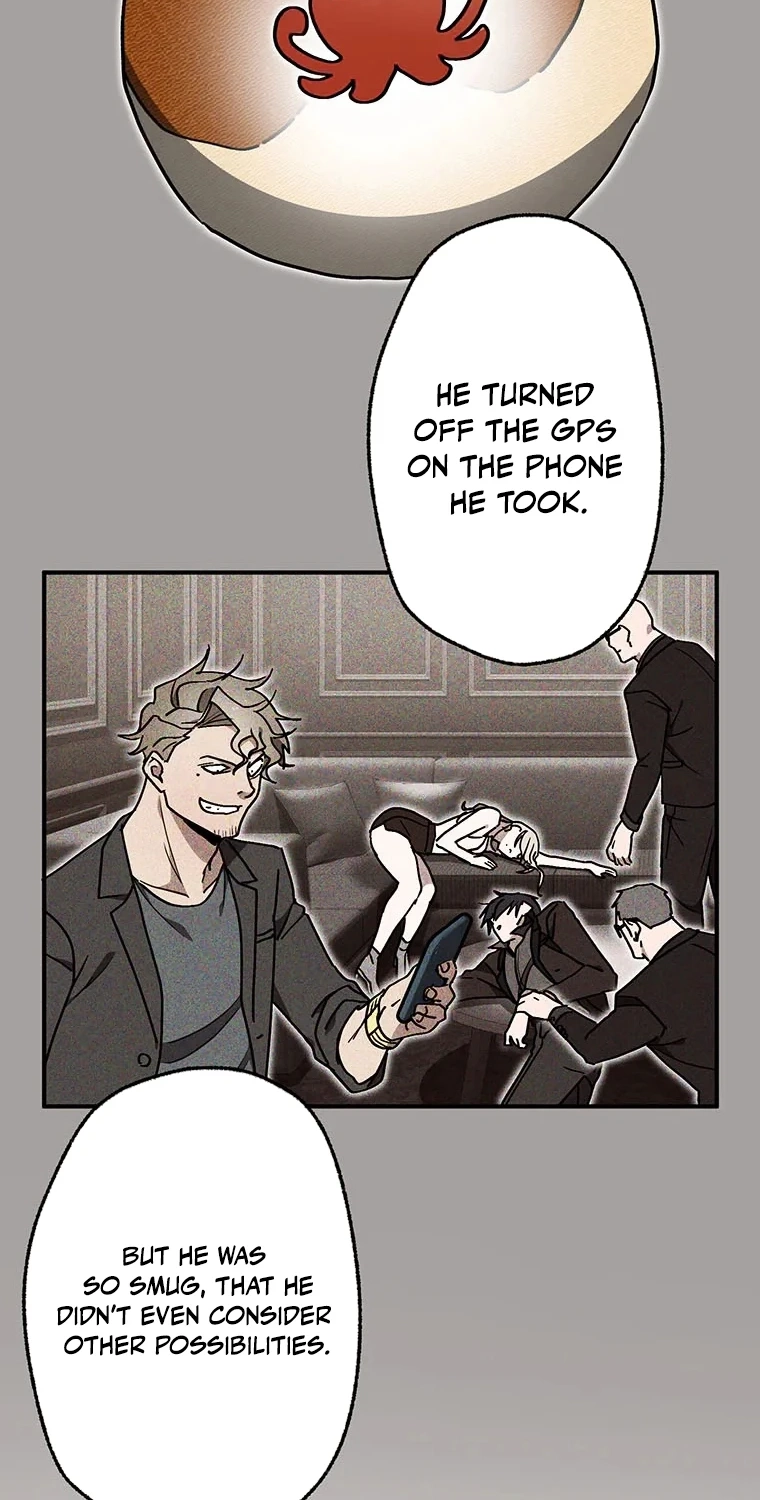 Read Fukushuu Kizoku chapter 40 image 18 on Lezhin