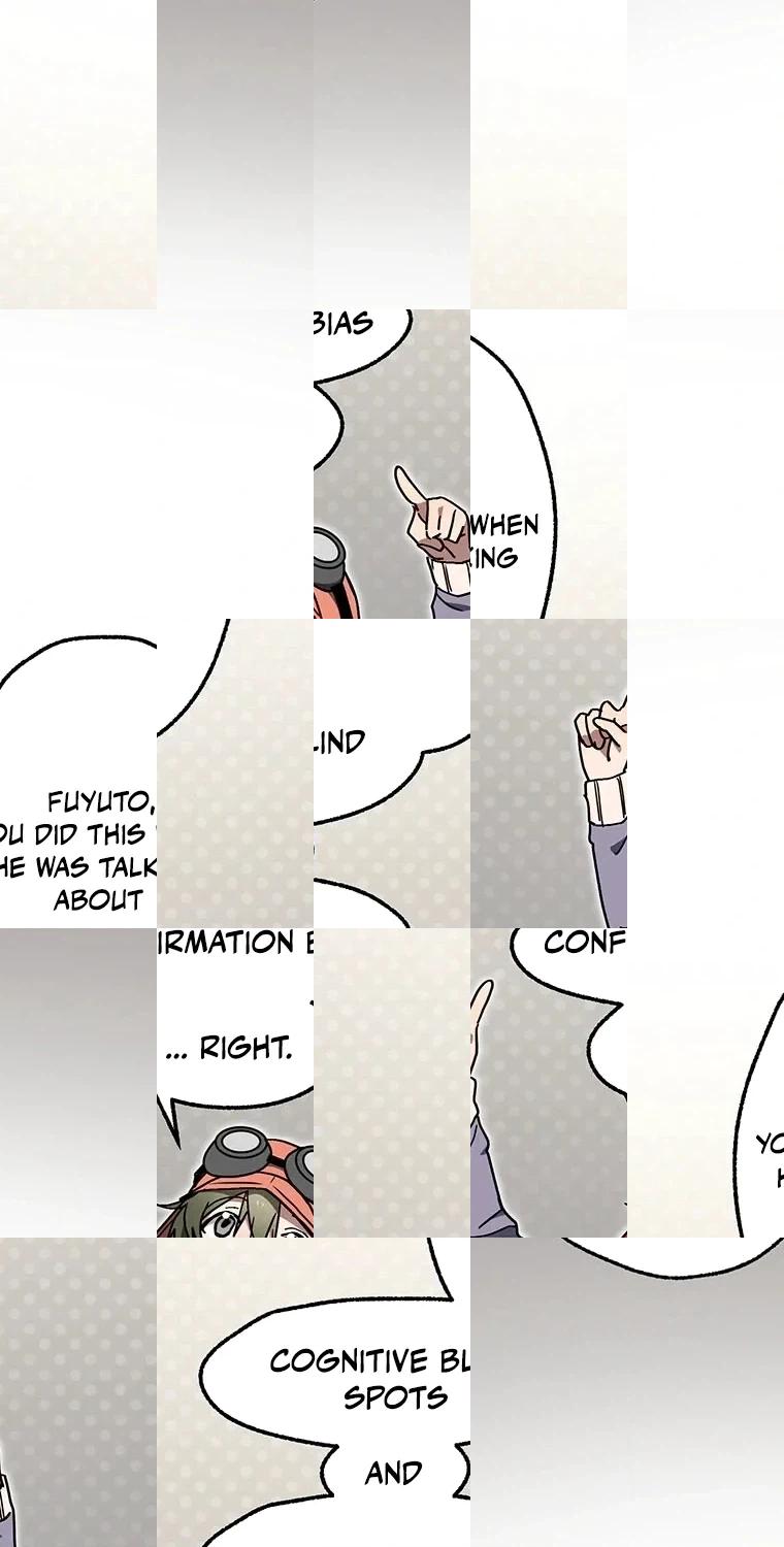 Read Fukushuu Kizoku chapter 40 image 19 on Lezhin