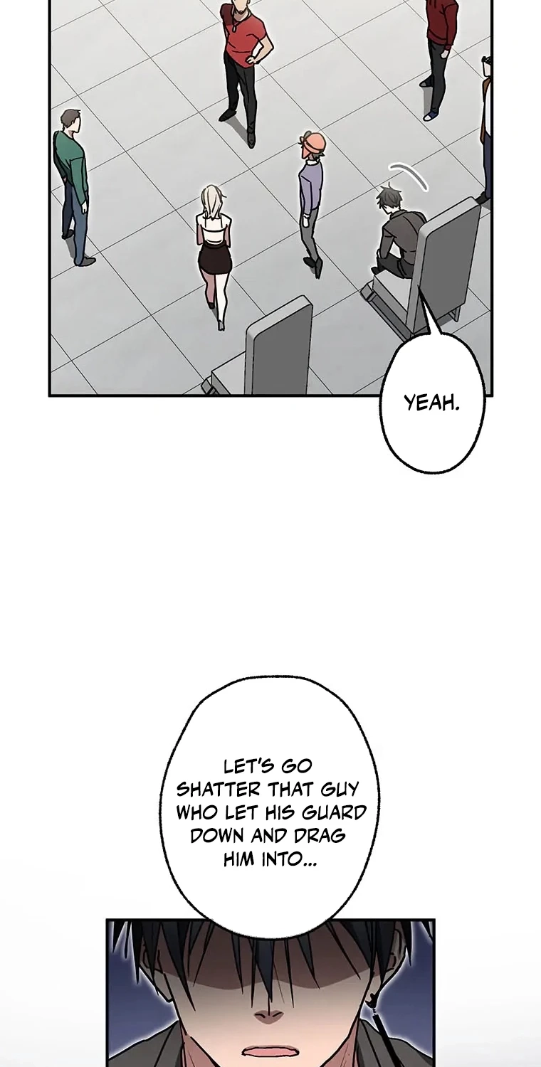 Read Fukushuu Kizoku chapter 40 image 21 on Lezhin