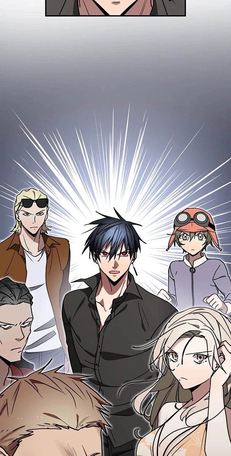 Read Fukushuu Kizoku chapter 40 image 22 on Lezhin