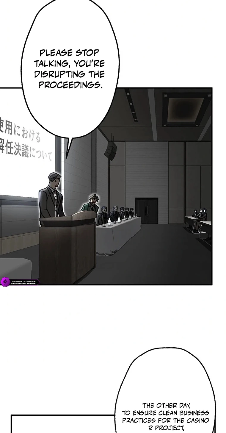 Read Fukushuu Kizoku chapter 40 image 29 on Lezhin