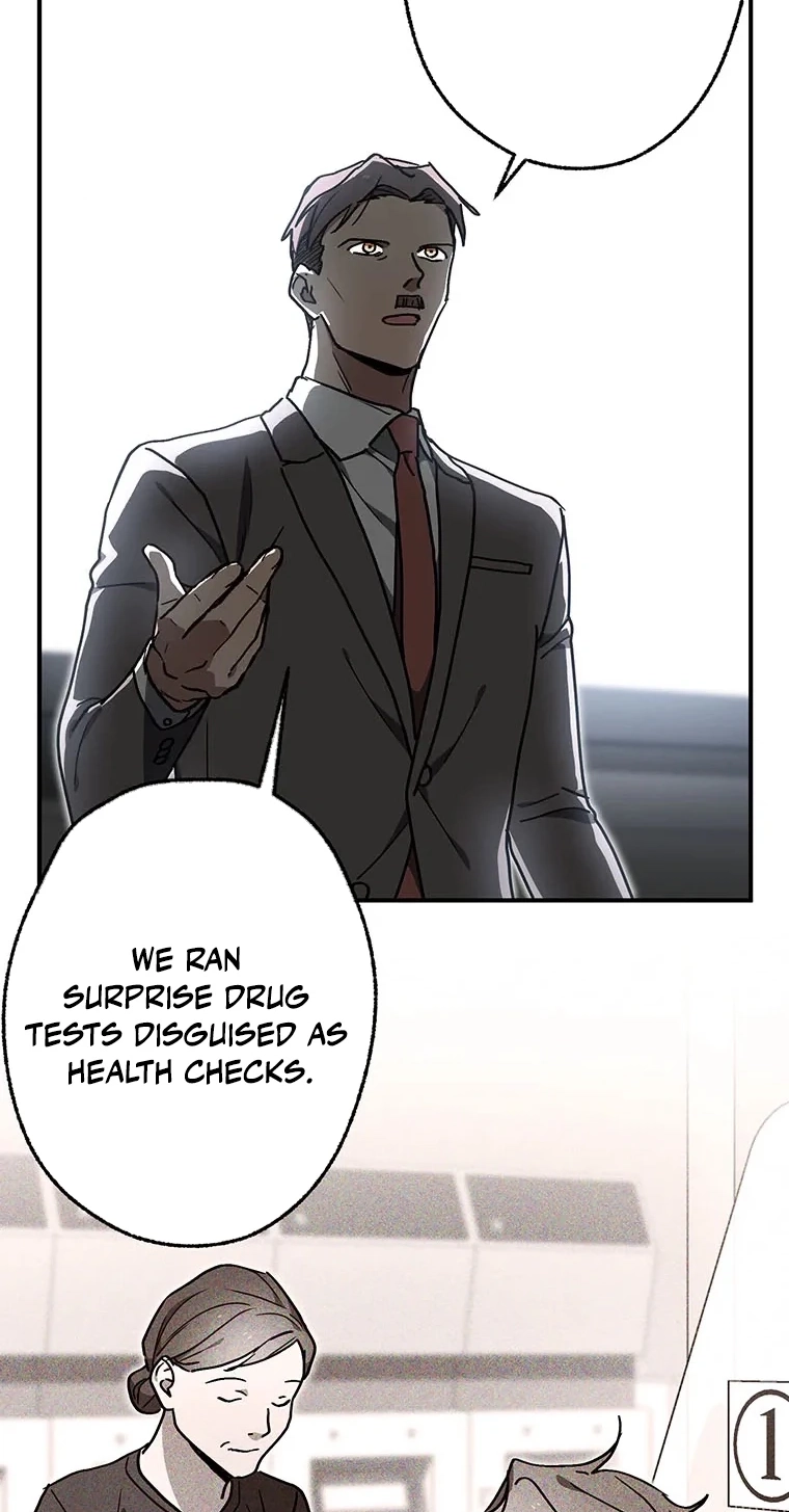 Read Fukushuu Kizoku chapter 40 image 30 on Lezhin