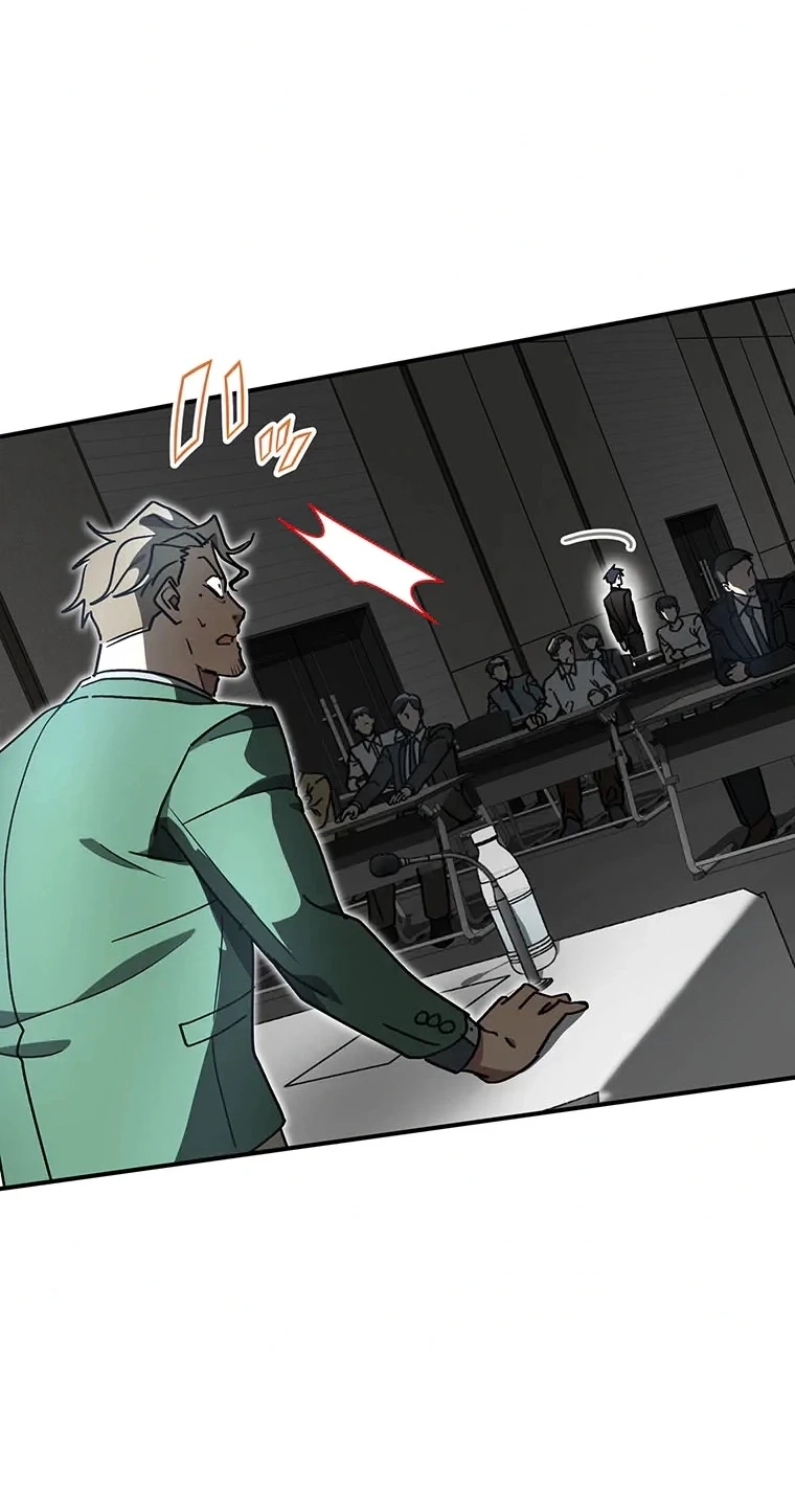 Read Fukushuu Kizoku chapter 40 image 40 on Lezhin
