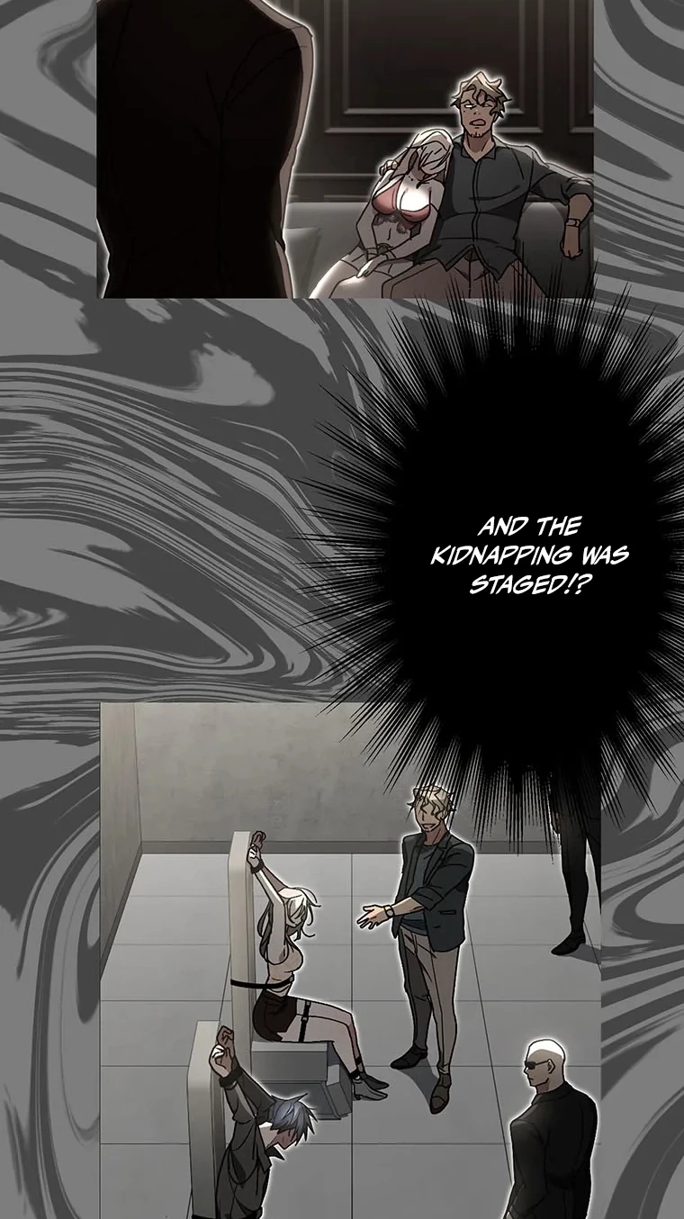 Read Fukushuu Kizoku chapter 40 image 43 on Lezhin