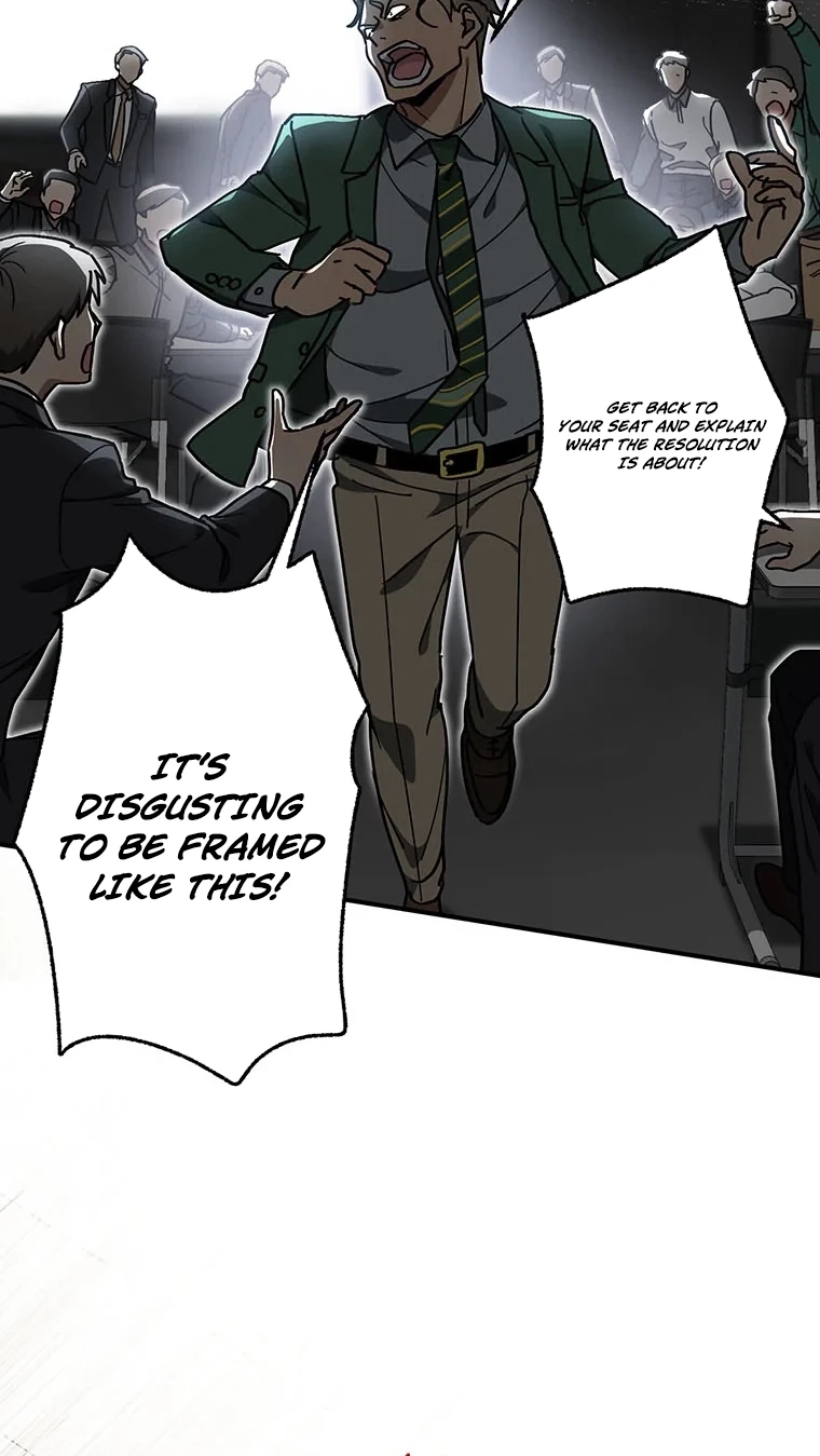 Read Fukushuu Kizoku chapter 40 image 50 on Lezhin
