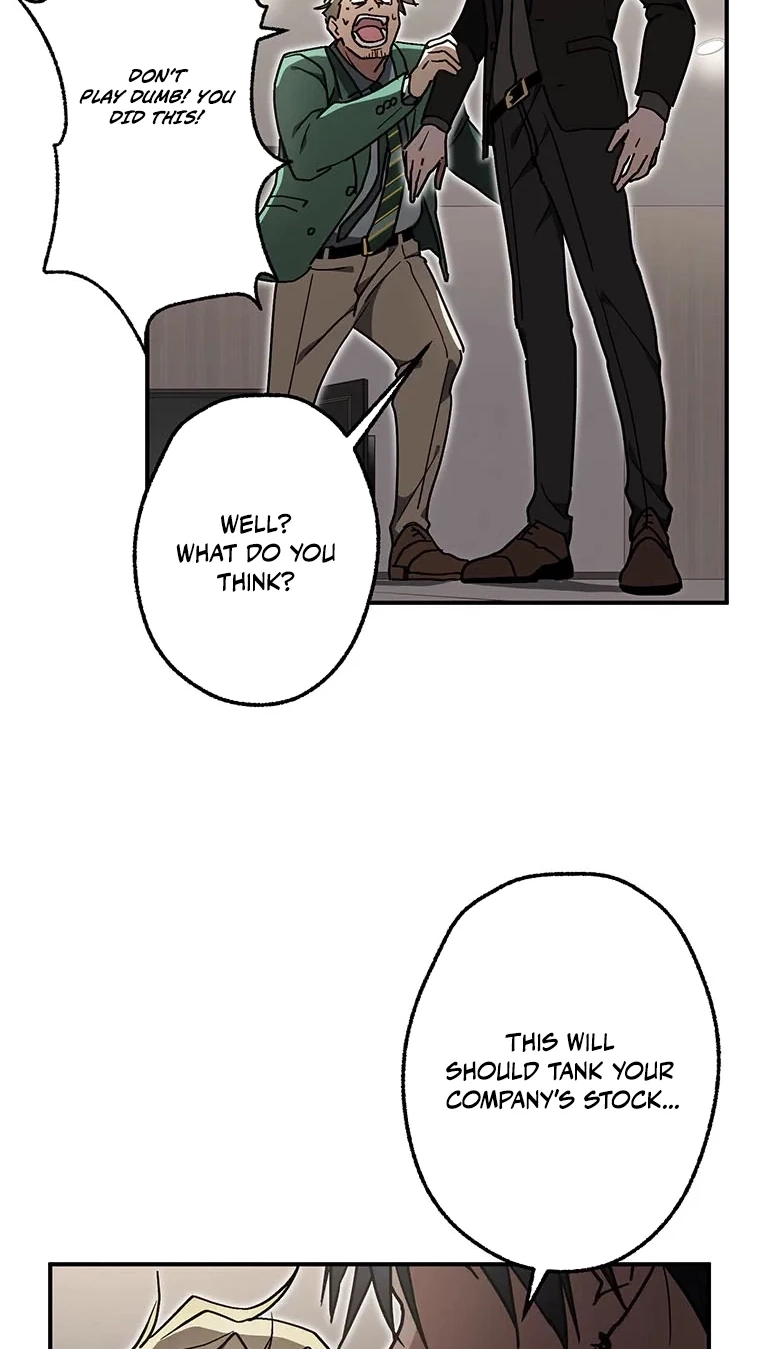 Read Fukushuu Kizoku chapter 40 image 53 on Lezhin