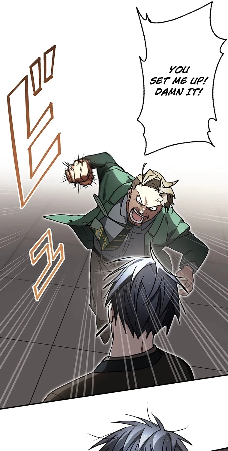 Read Fukushuu Kizoku chapter 40 image 57 on Lezhin