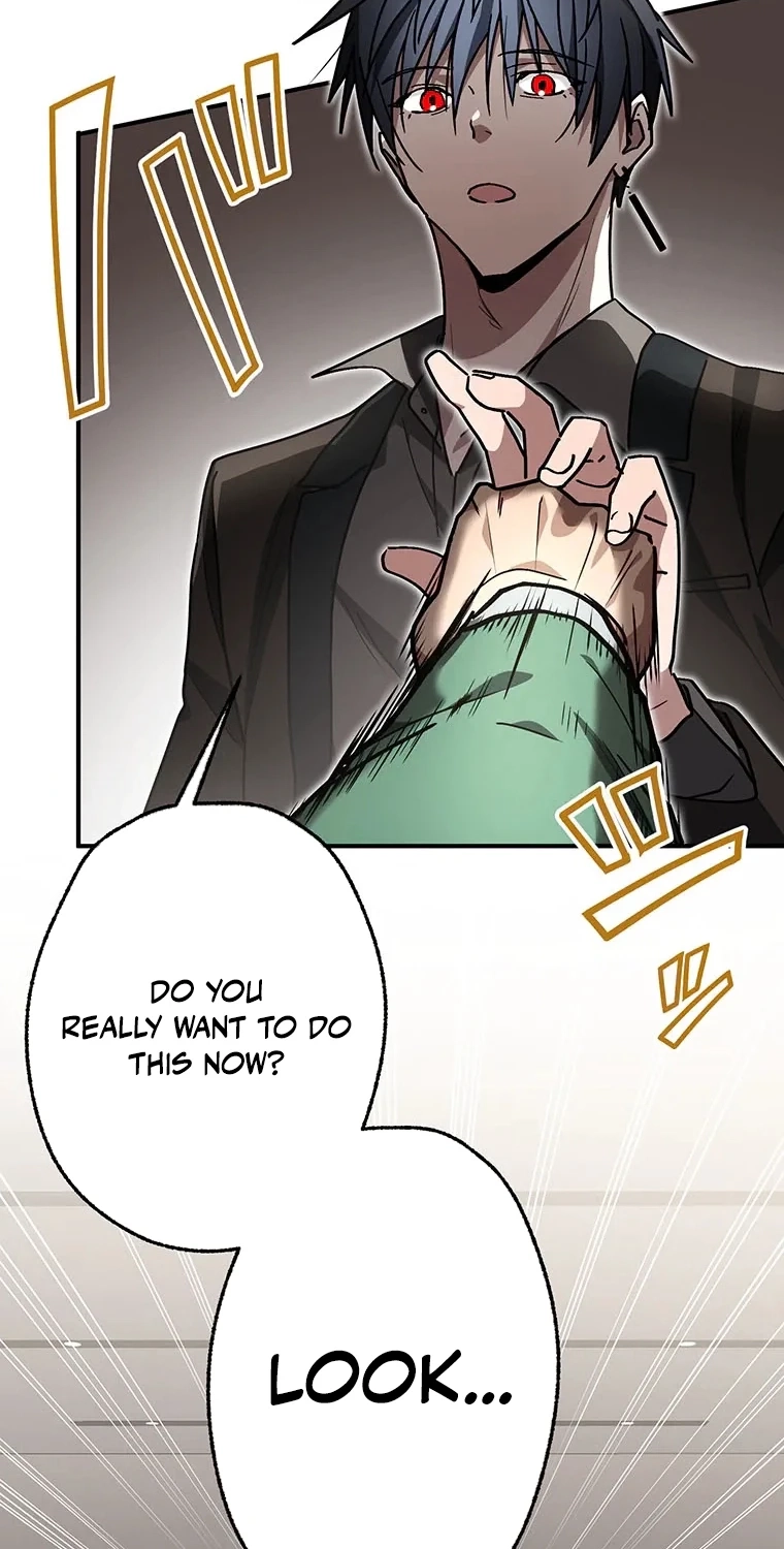 Read Fukushuu Kizoku chapter 40 image 58 on Lezhin