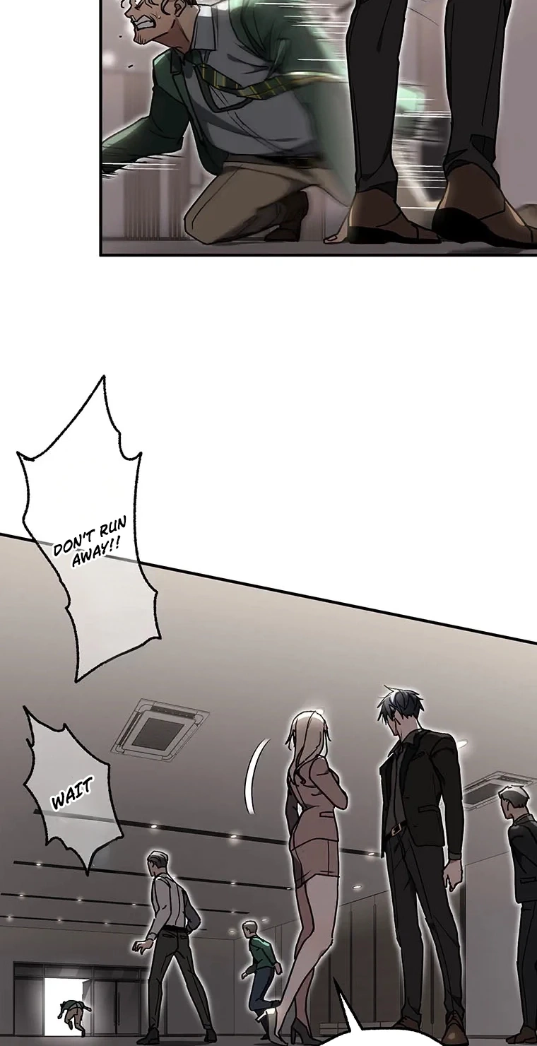 Read Fukushuu Kizoku chapter 40 image 69 on Lezhin