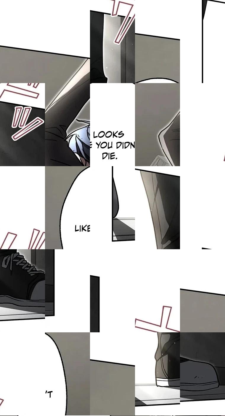 Read Fukushuu Kizoku chapter 40 image 7 on Lezhin