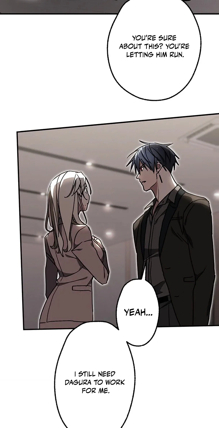 Read Fukushuu Kizoku chapter 40 image 70 on Lezhin