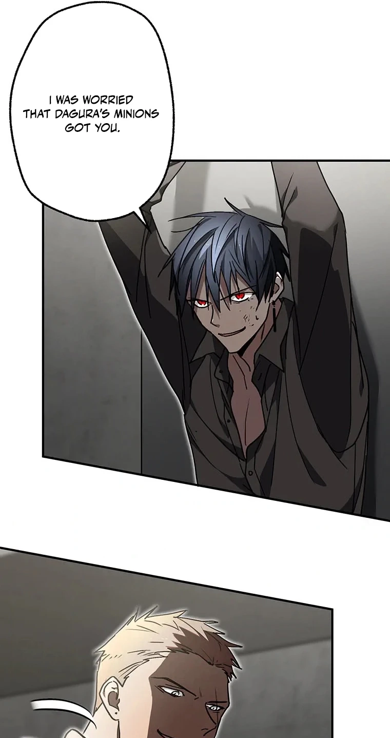 Read Fukushuu Kizoku chapter 40 image 9 on Lezhin