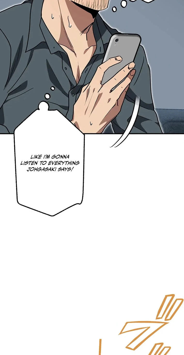 Read Fukushuu Kizoku chapter 41 image 19 on Lezhin