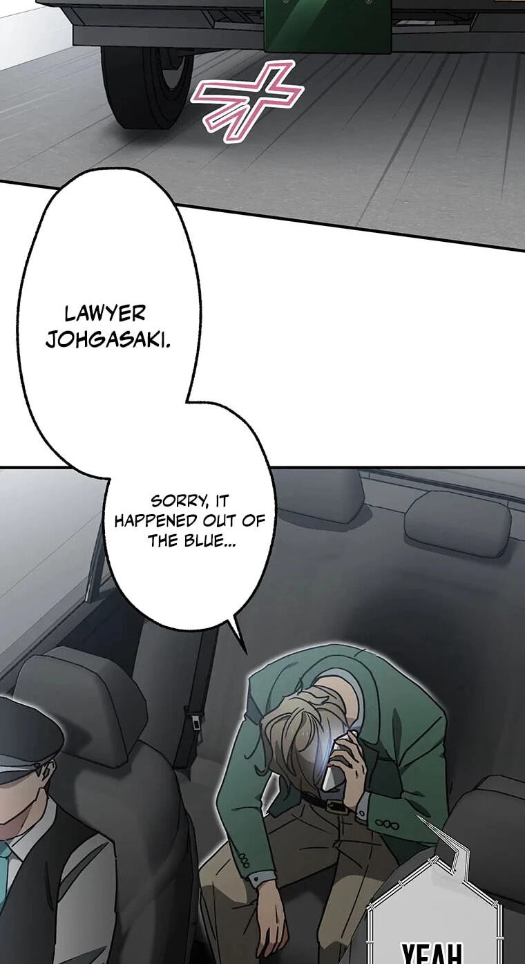 Read Fukushuu Kizoku chapter 41 image 2 on Lezhin
