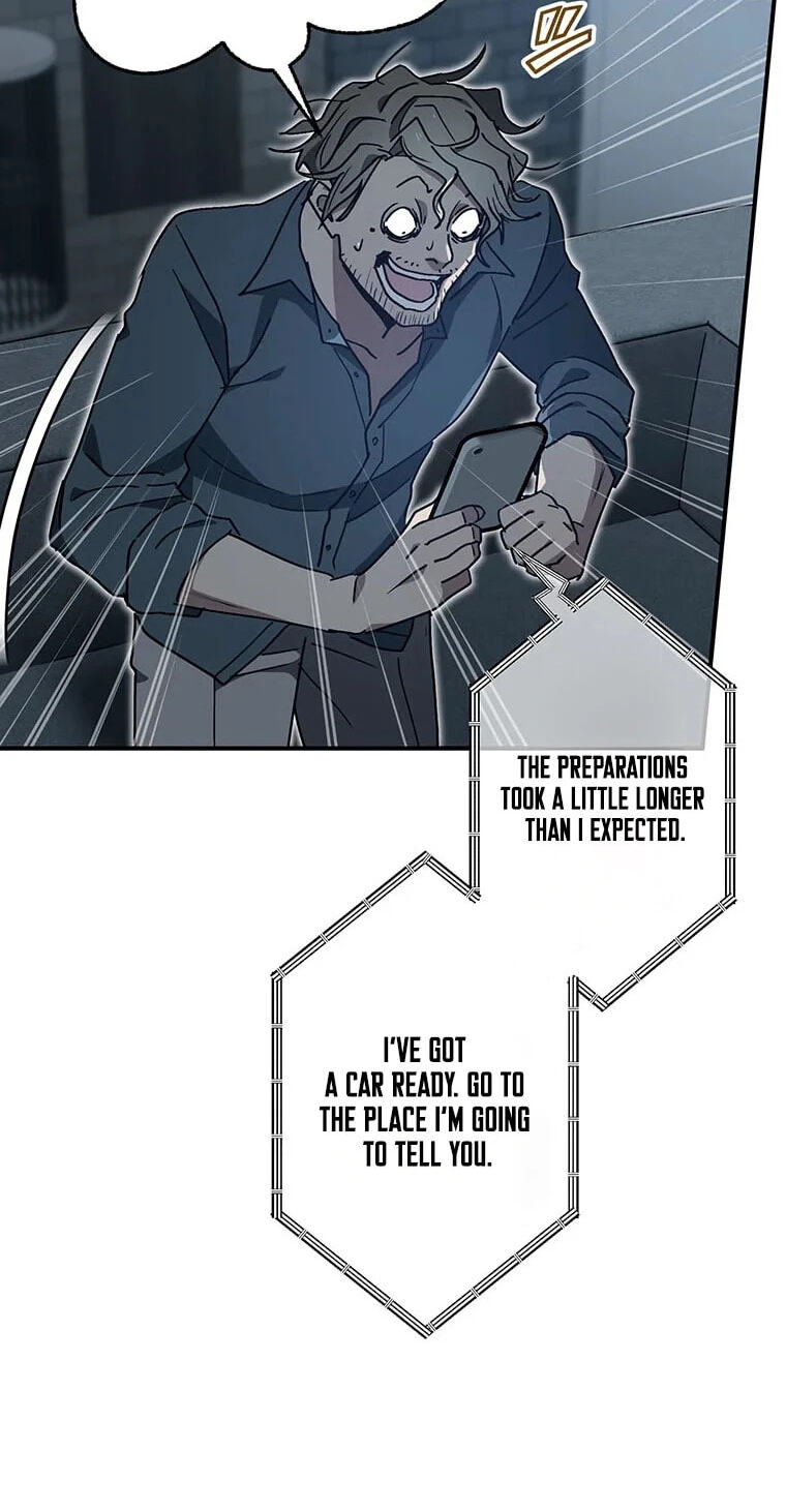 Read Fukushuu Kizoku chapter 41 image 21 on Lezhin