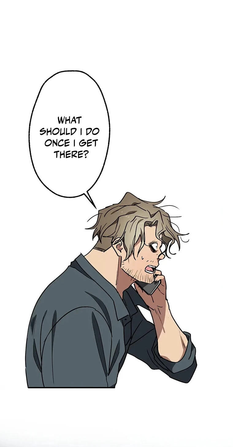 Read Fukushuu Kizoku chapter 41 image 22 on Lezhin