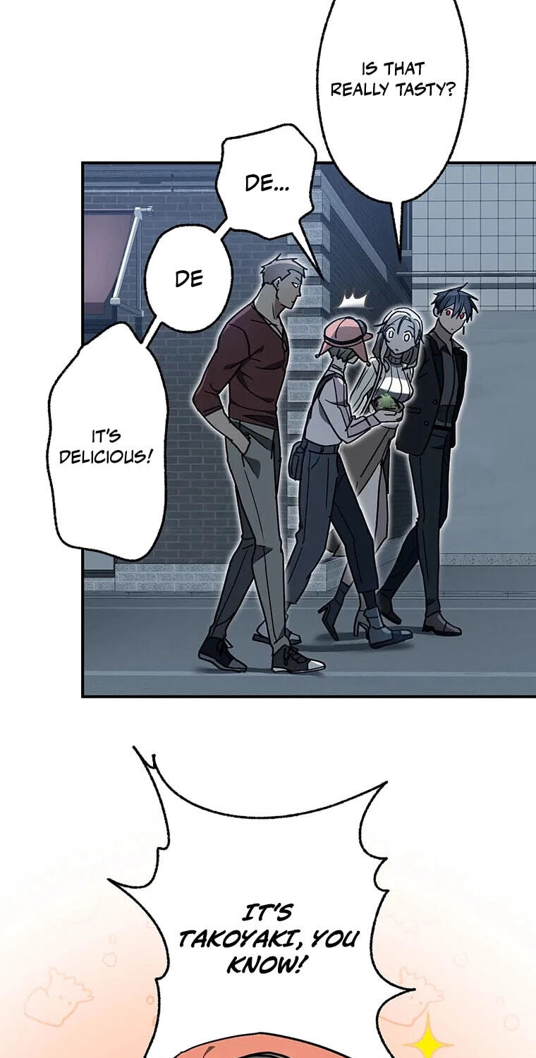 Read Fukushuu Kizoku chapter 41 image 27 on Lezhin