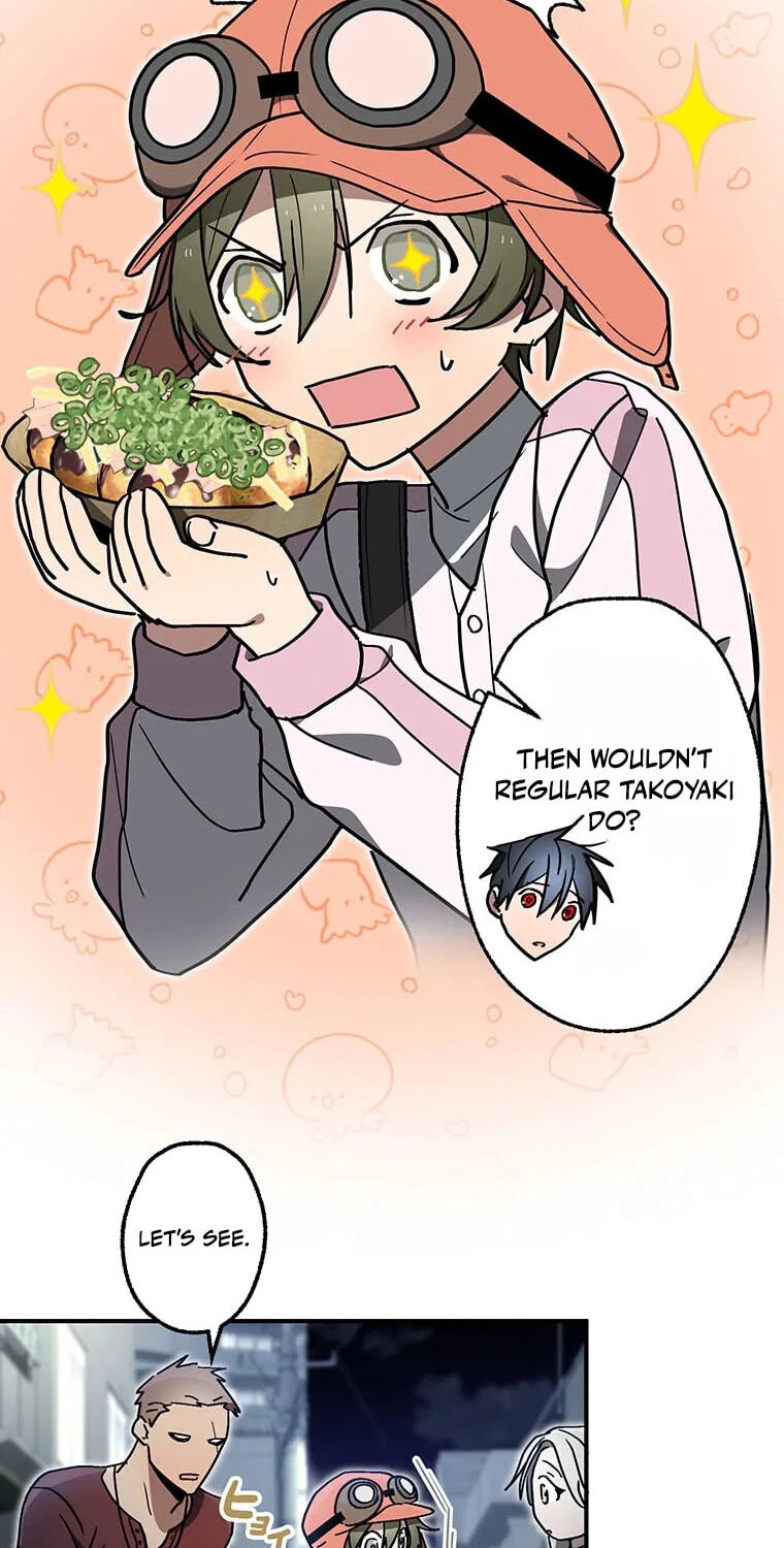 Read Fukushuu Kizoku chapter 41 image 28 on Lezhin