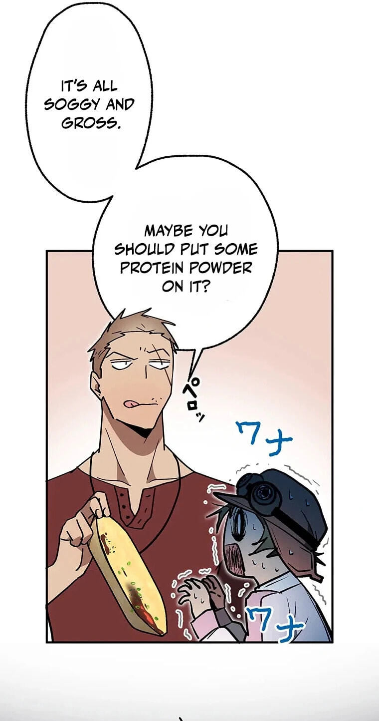 Read Fukushuu Kizoku chapter 41 image 31 on Lezhin