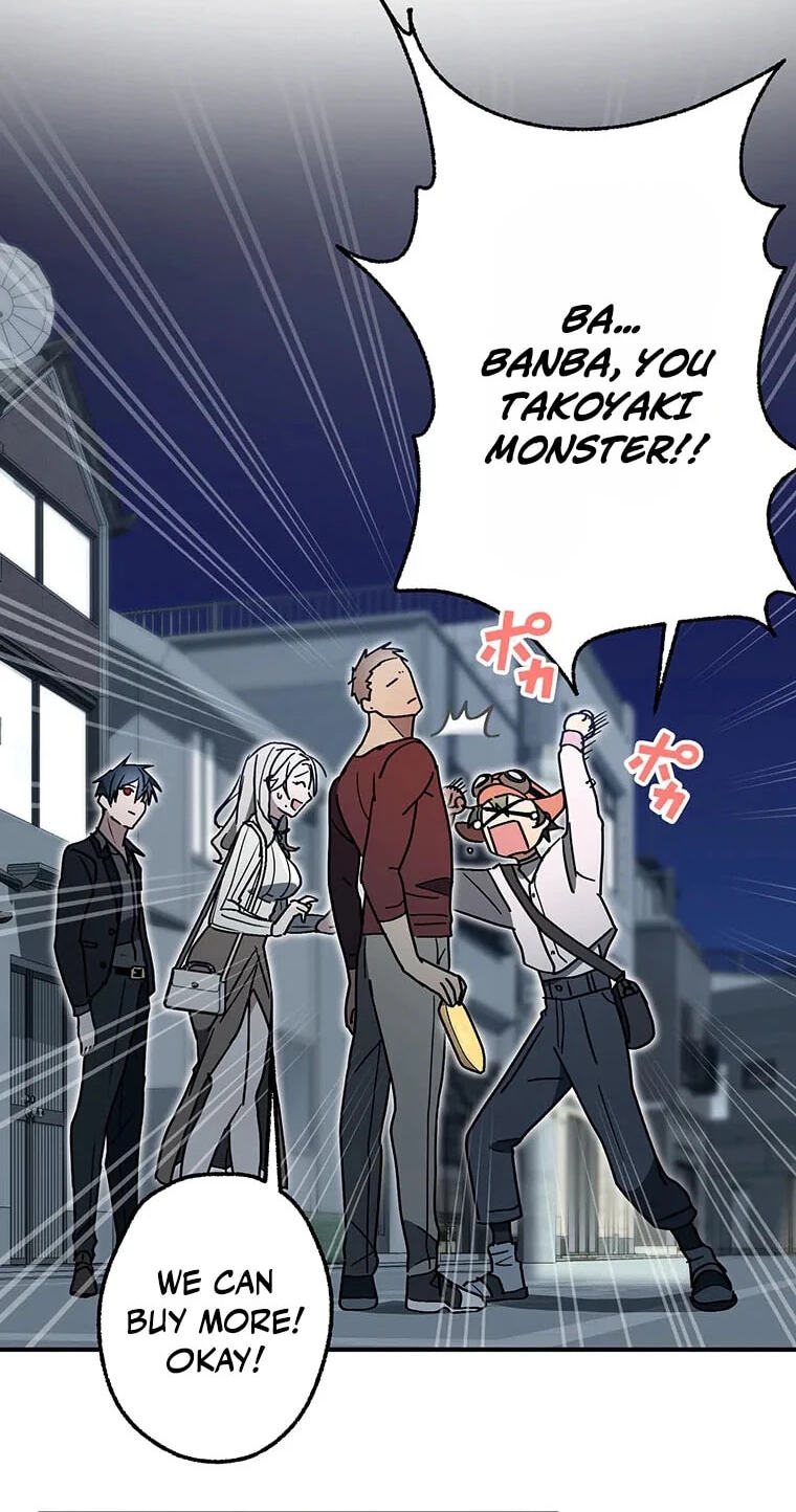 Read Fukushuu Kizoku chapter 41 image 32 on Lezhin