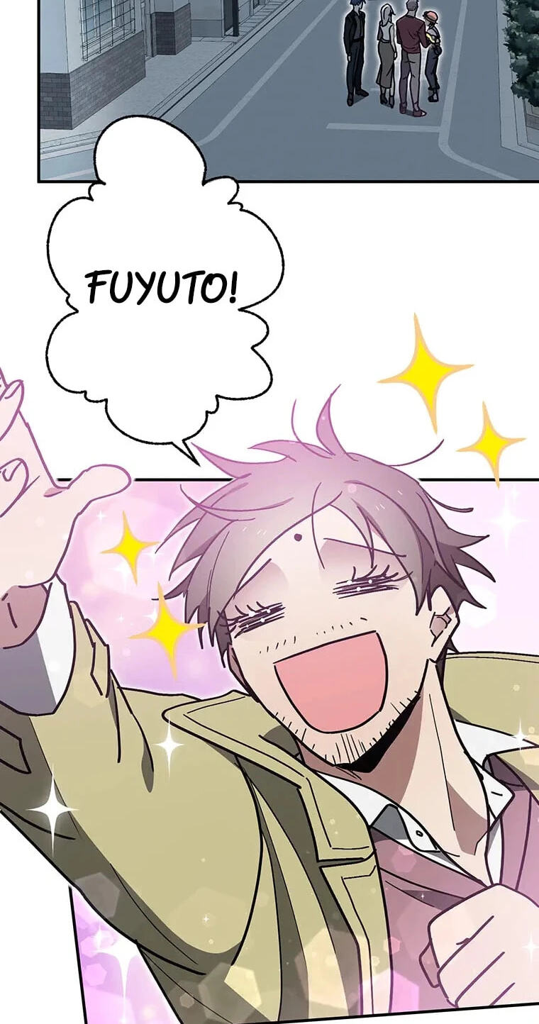 Read Fukushuu Kizoku chapter 41 image 34 on Lezhin