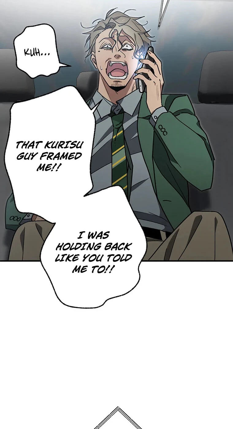 Read Fukushuu Kizoku chapter 41 image 4 on Lezhin