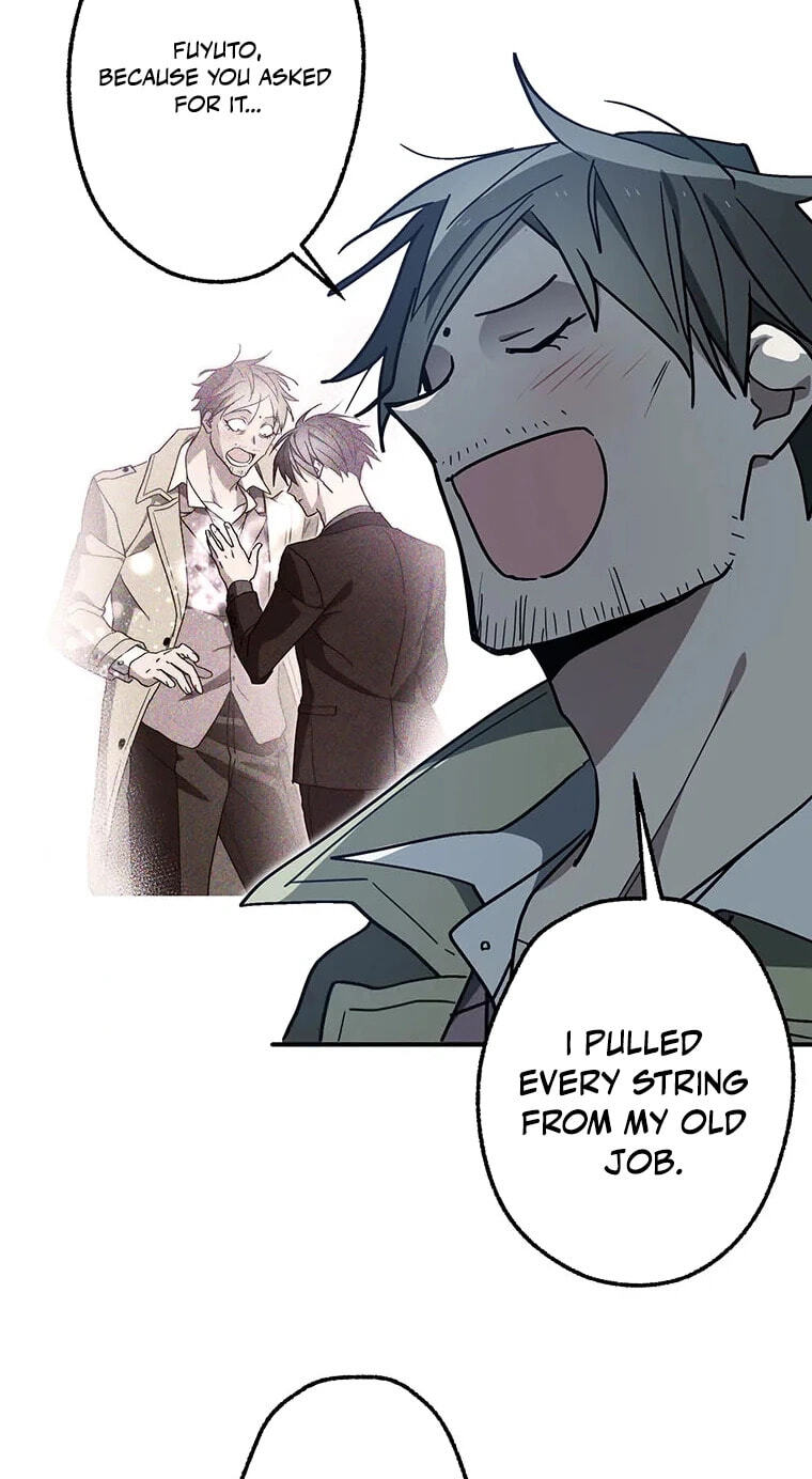 Read Fukushuu Kizoku chapter 41 image 41 on Lezhin