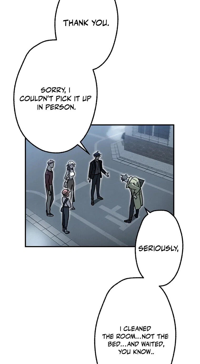 Read Fukushuu Kizoku chapter 41 image 42 on Lezhin