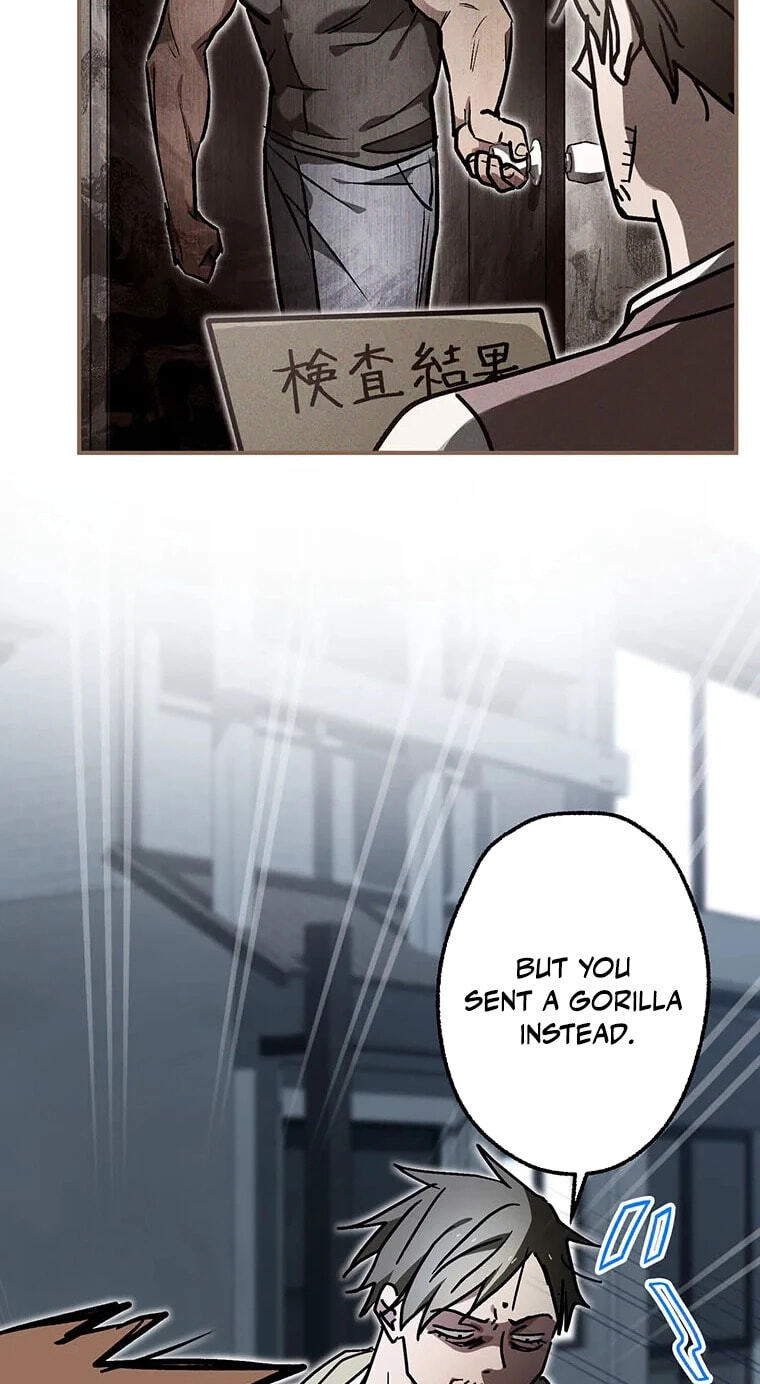 Read Fukushuu Kizoku chapter 41 image 44 on Lezhin