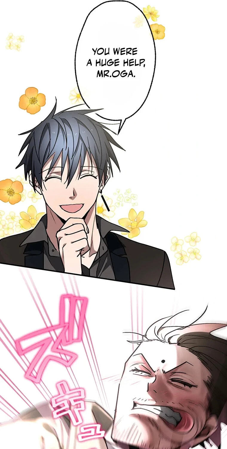 Read Fukushuu Kizoku chapter 41 image 46 on Lezhin