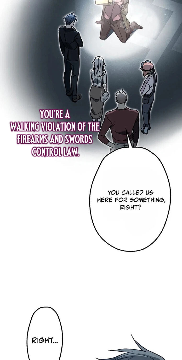 Read Fukushuu Kizoku chapter 41 image 48 on Lezhin