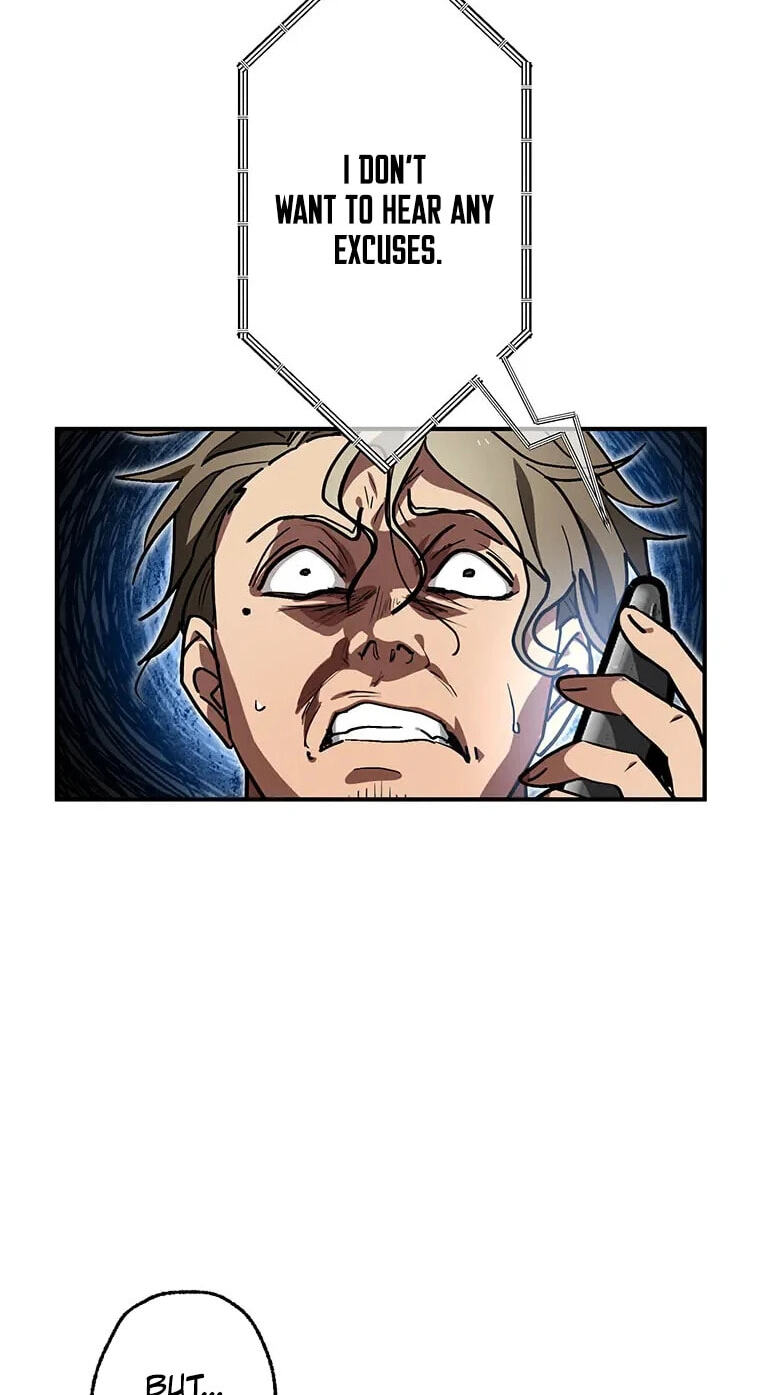 Read Fukushuu Kizoku chapter 41 image 5 on Lezhin
