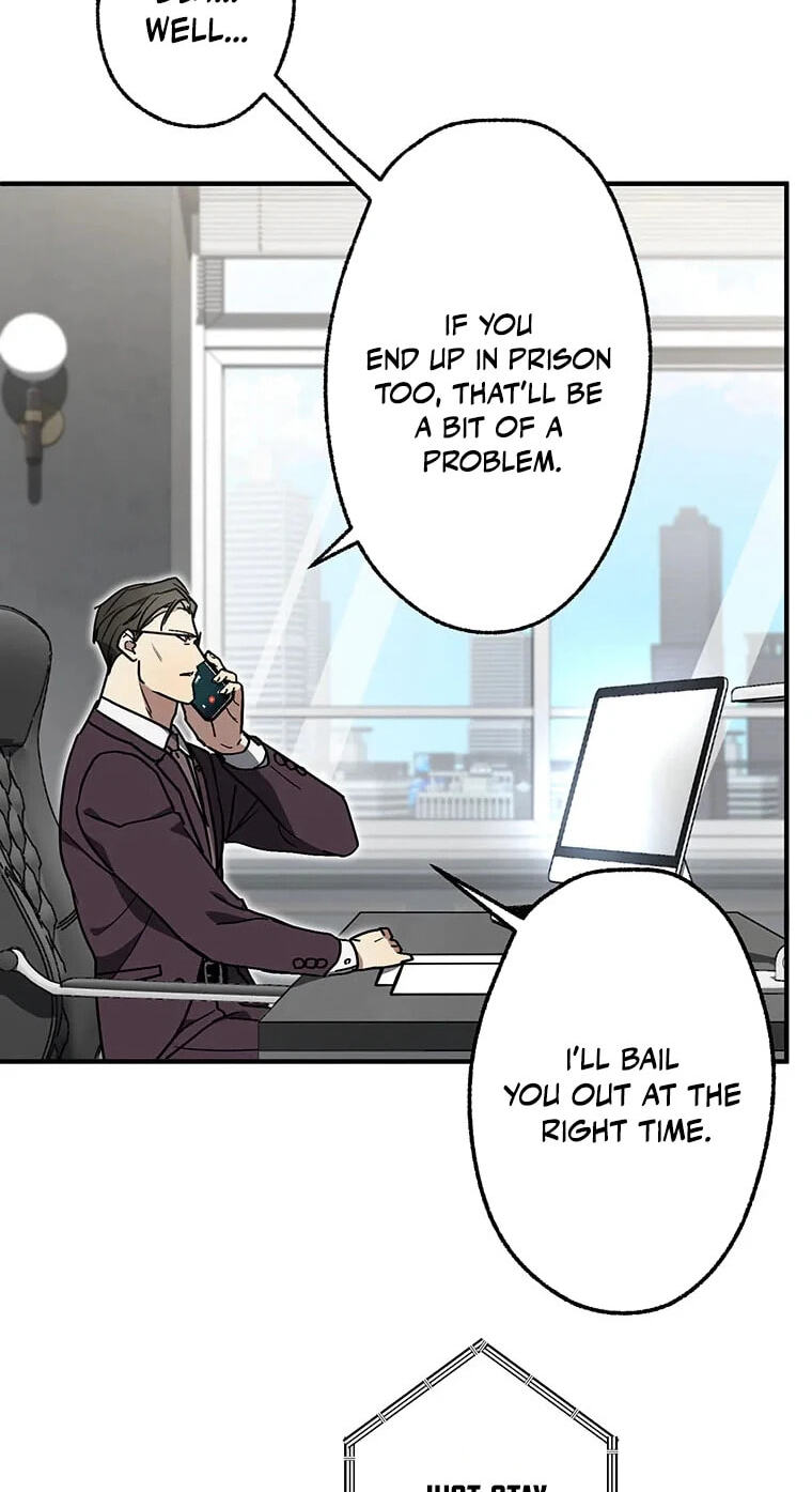 Read Fukushuu Kizoku chapter 41 image 6 on Lezhin