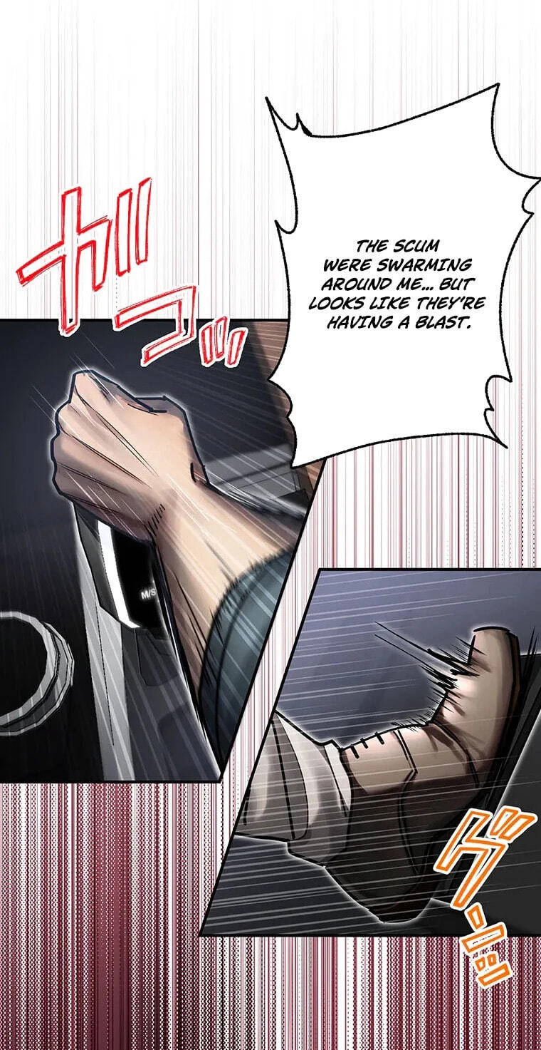 Read Fukushuu Kizoku chapter 41 image 66 on Lezhin
