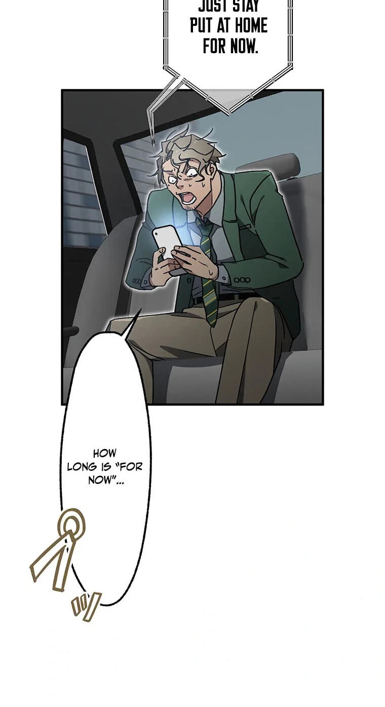 Read Fukushuu Kizoku chapter 41 image 7 on Lezhin