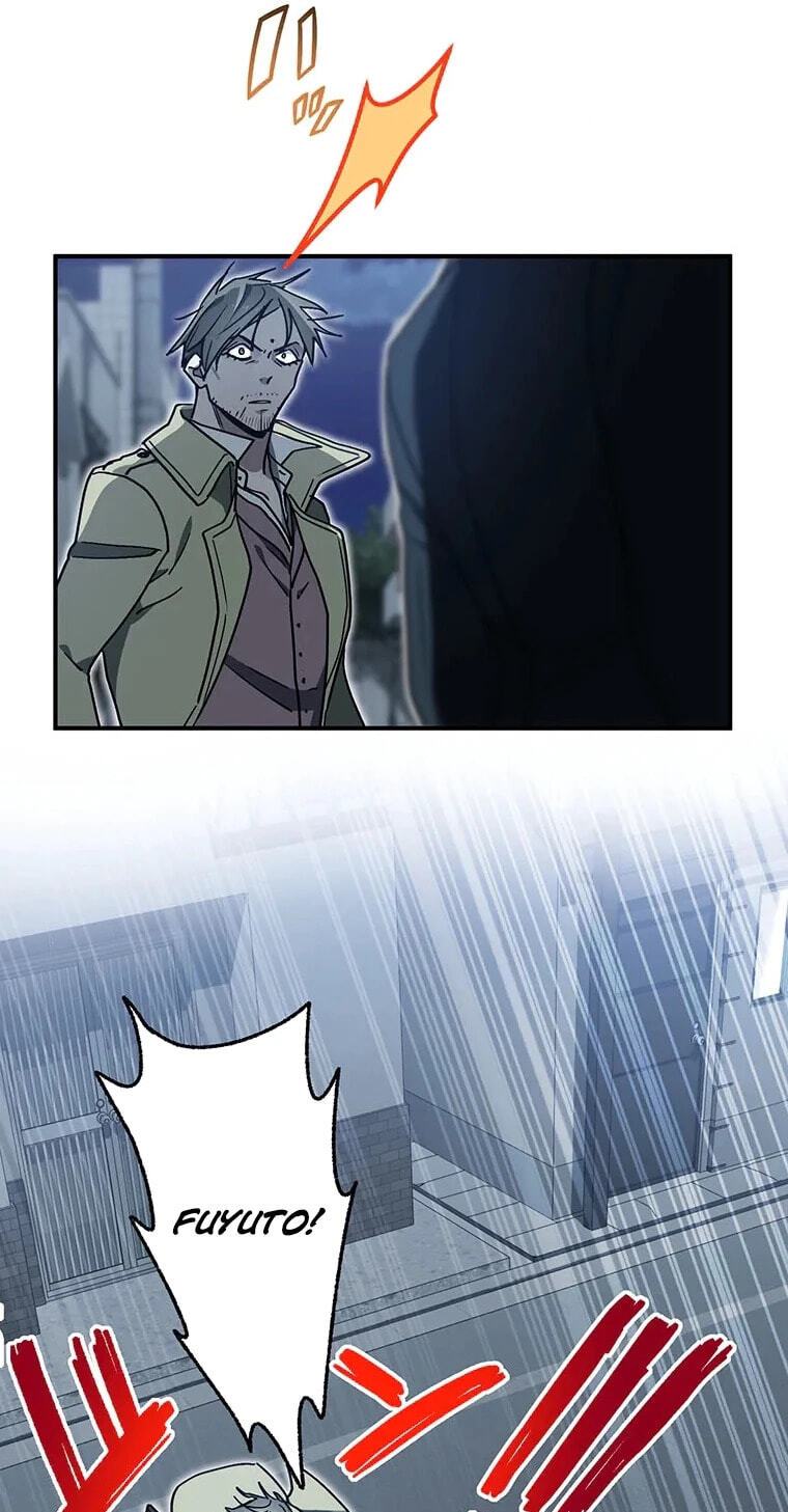 Read Fukushuu Kizoku chapter 41 image 74 on Lezhin
