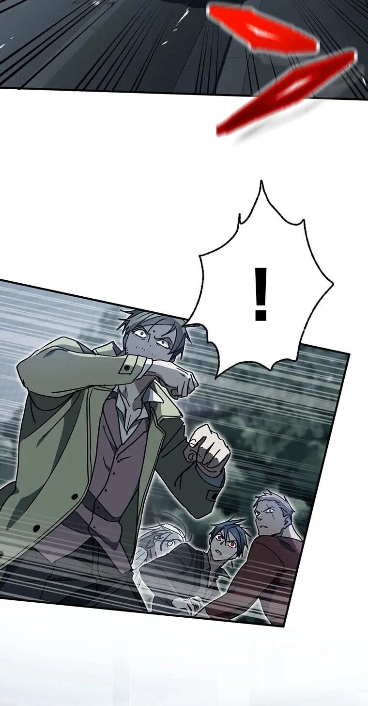 Read Fukushuu Kizoku chapter 41 image 81 on Lezhin
