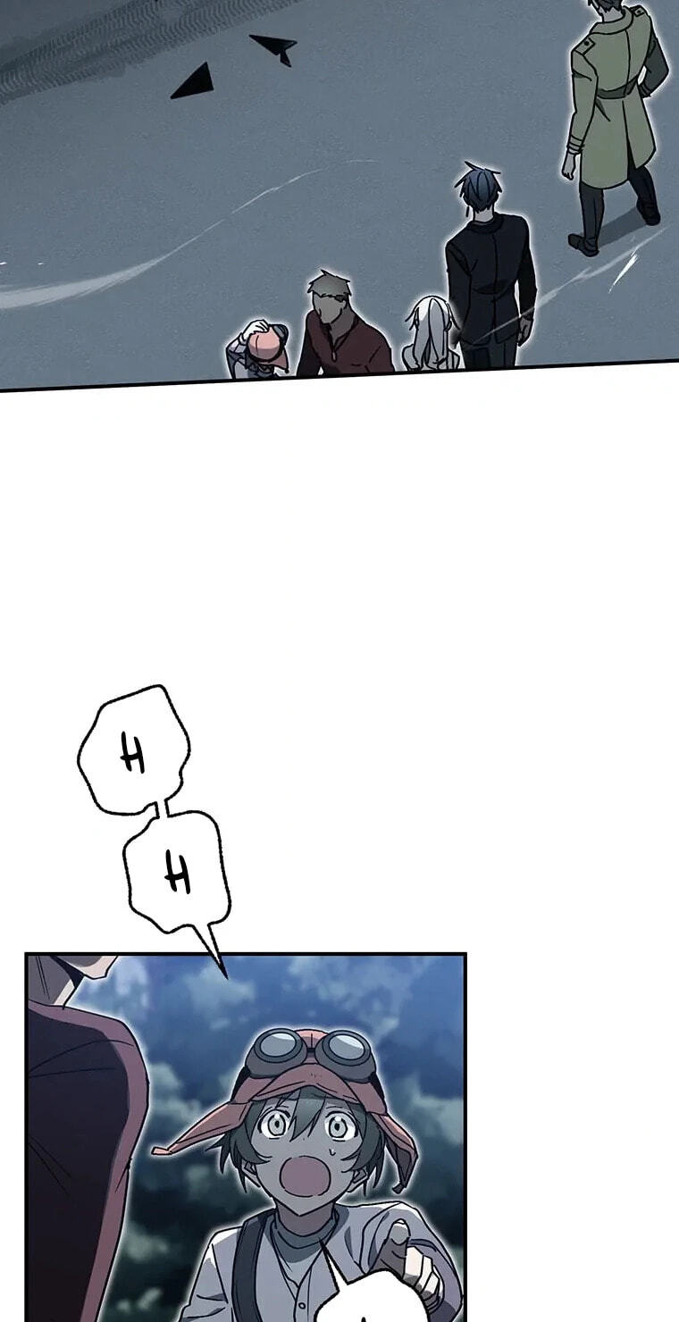 Read Fukushuu Kizoku chapter 41 image 83 on Lezhin