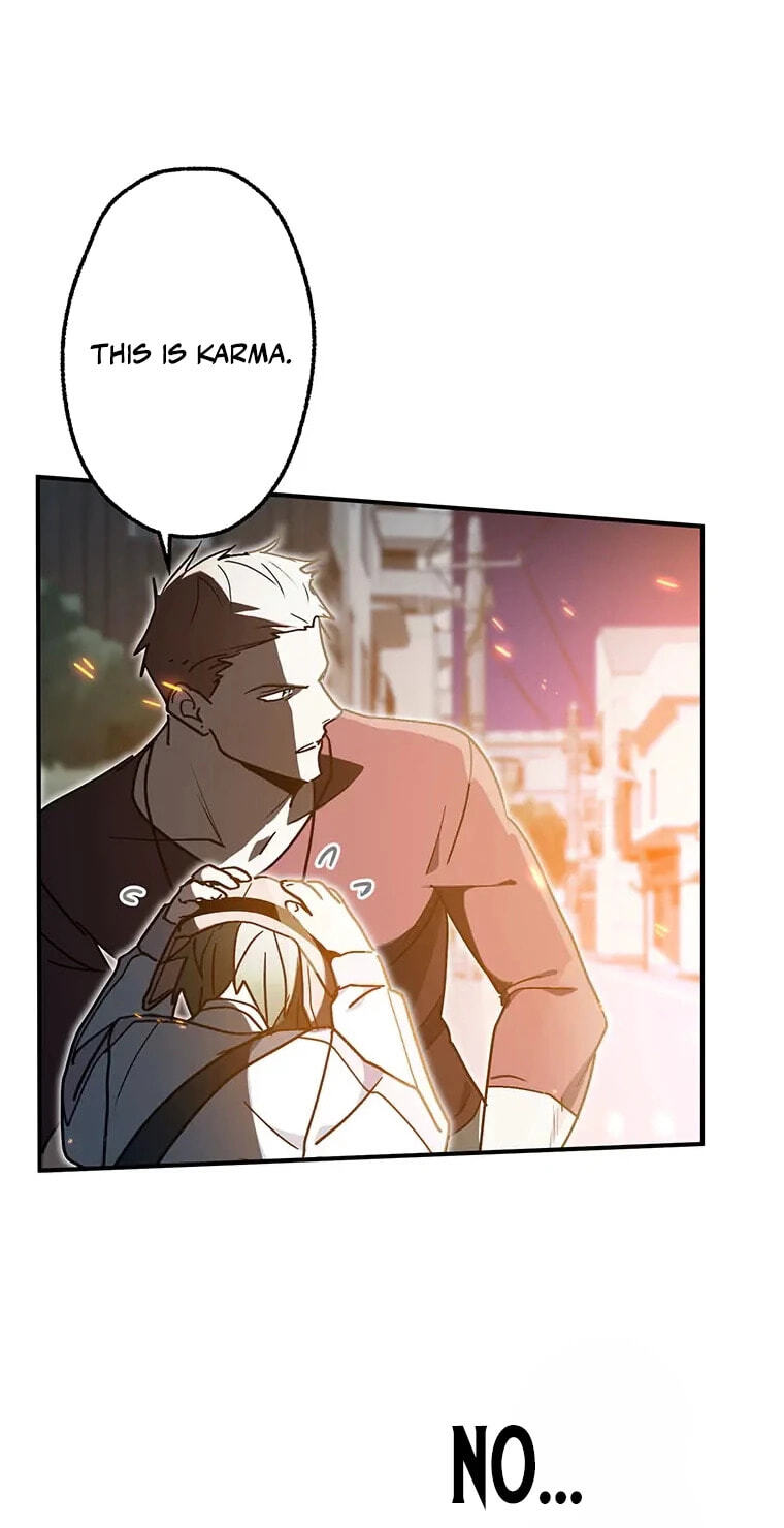Read Fukushuu Kizoku chapter 41 image 86 on Lezhin