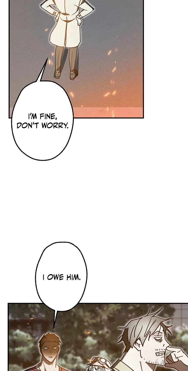 Read Fukushuu Kizoku chapter 41 image 91 on Lezhin