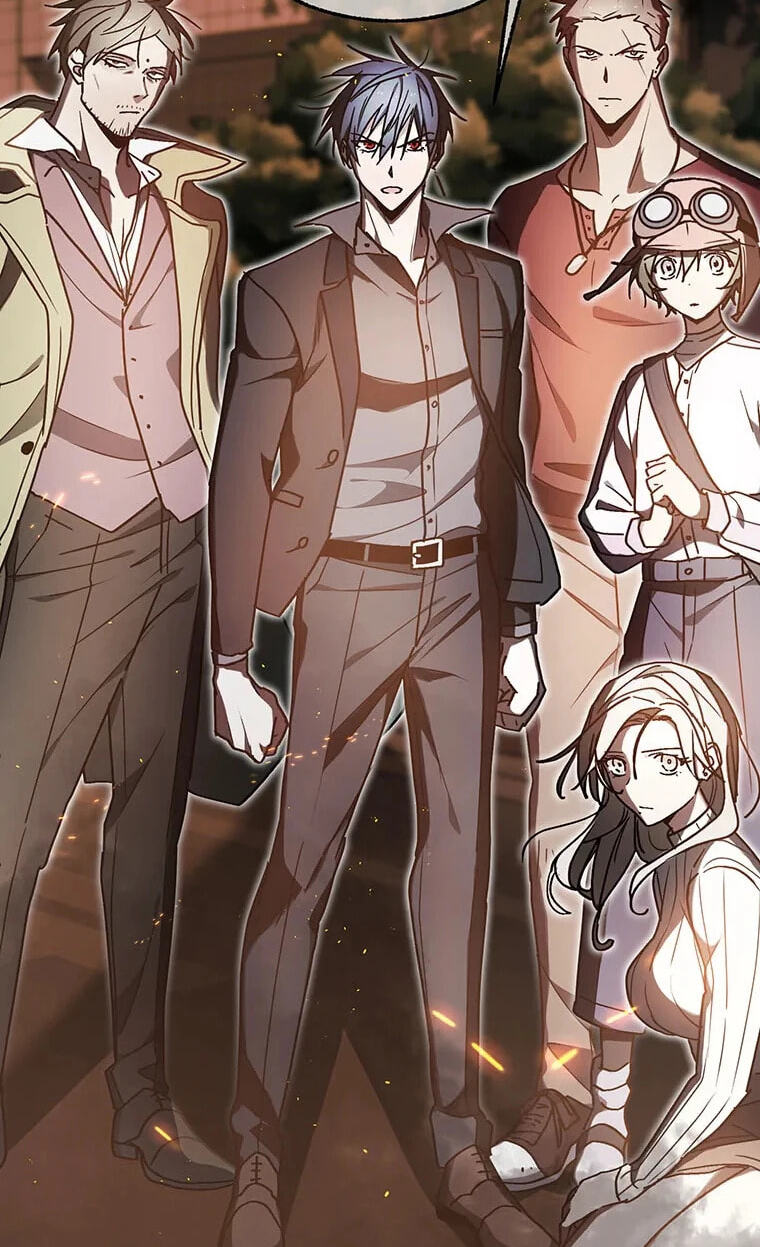 Read Fukushuu Kizoku chapter 41 image 97 on Lezhin