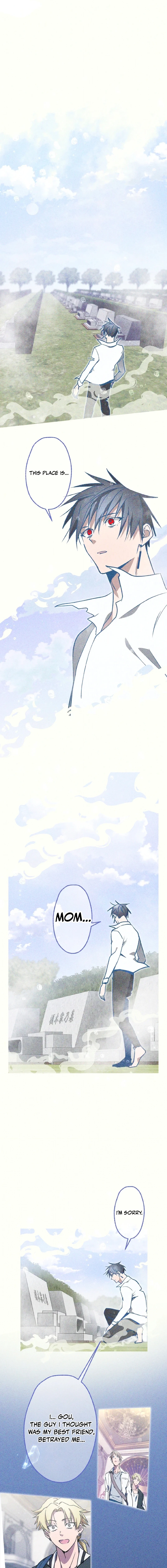 Read Fukushuu Kizoku chapter 42 image 10 on Lezhin