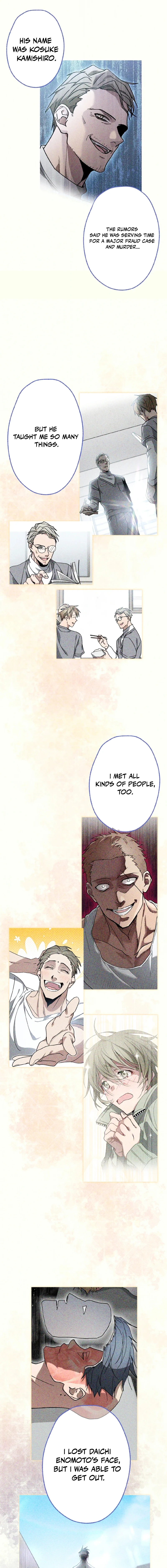 Read Fukushuu Kizoku chapter 42 image 12 on Lezhin