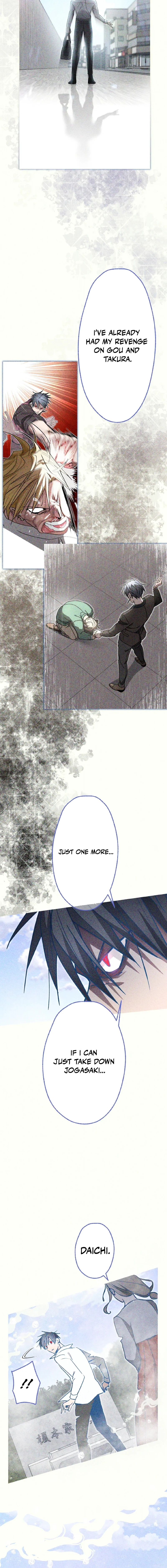 Read Fukushuu Kizoku chapter 42 image 13 on Lezhin
