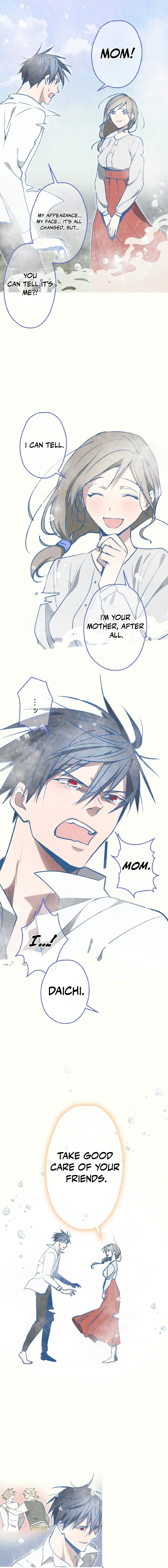 Read Fukushuu Kizoku chapter 42 image 14 on Lezhin