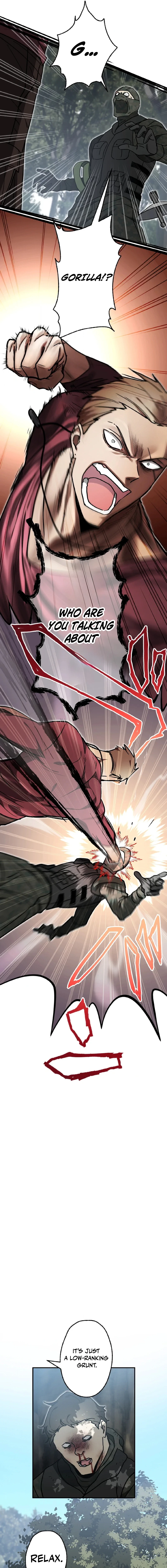 Read Fukushuu Kizoku chapter 43 image 10 on Lezhin